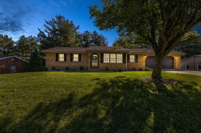 609 Virginia Avenue, Mt Sterling, KY 40353