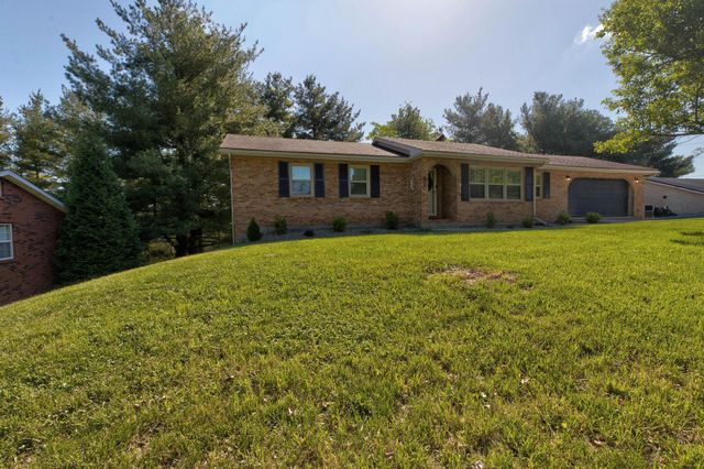 609 Virginia Avenue, Mt Sterling, KY 40353