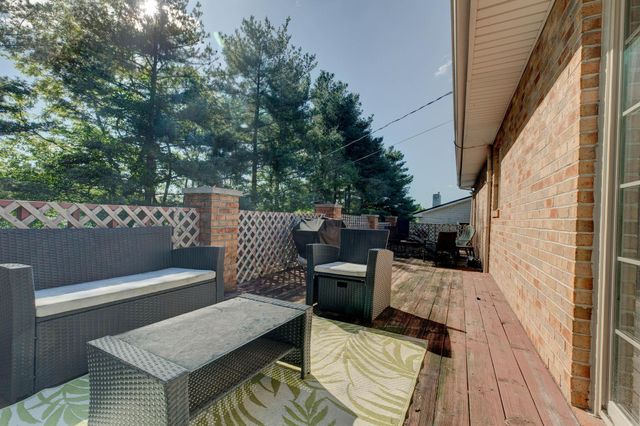 609 Virginia Avenue, Mt Sterling, KY 40353