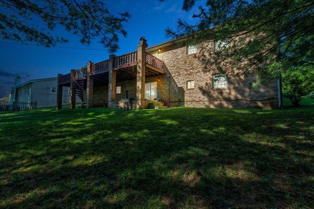 609 Virginia Avenue, Mt Sterling, KY 40353