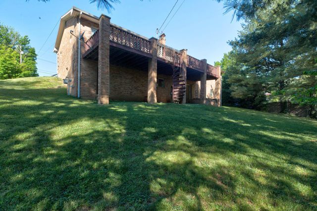 609 Virginia Avenue, Mt Sterling, KY 40353