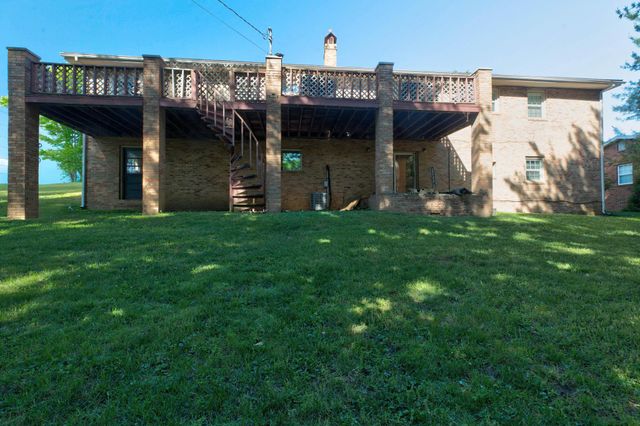 609 Virginia Avenue, Mt Sterling, KY 40353
