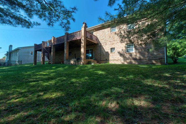 609 Virginia Avenue, Mt Sterling, KY 40353