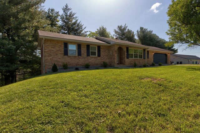 609 Virginia Avenue, Mt Sterling, KY 40353
