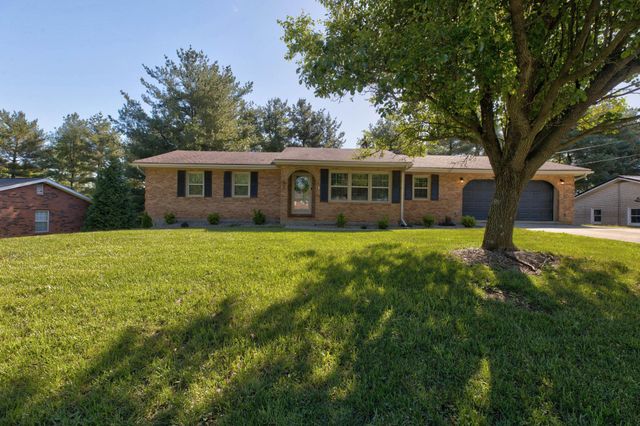 609 Virginia Avenue, Mt Sterling, KY 40353