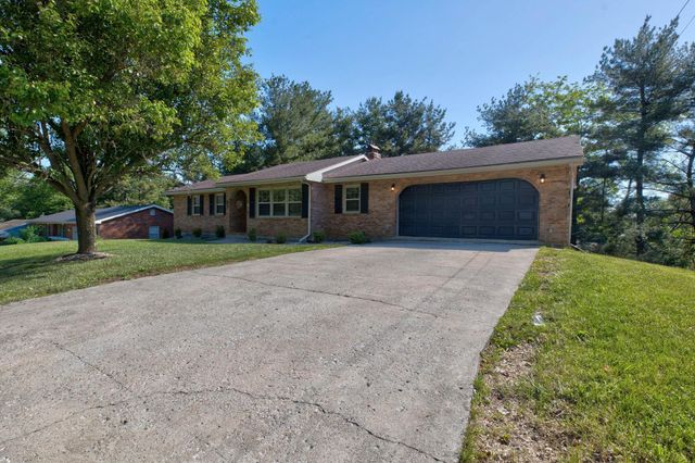 609 Virginia Avenue, Mt Sterling, KY 40353