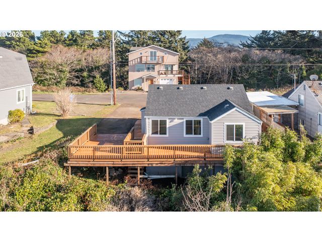 4641 Sw COAST Ave, Lincoln City, OR 97367
