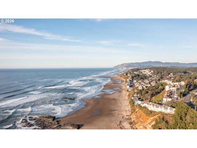 4641 Sw COAST Ave, Lincoln City, OR 97367