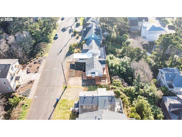 4641 Sw COAST Ave, Lincoln City, OR 97367