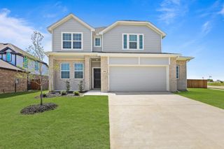 106 Manchester Drive, Cleburne, TX 76033