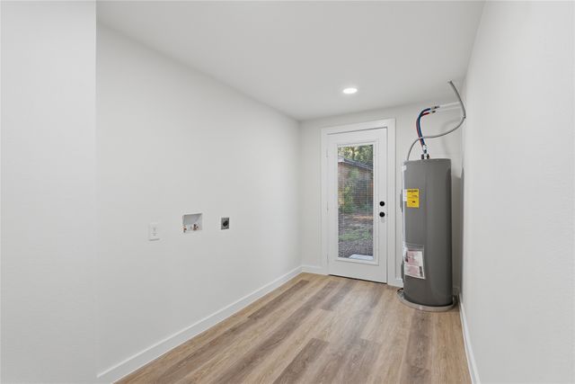 2607 Brandon Street, Dallas, TX 75211