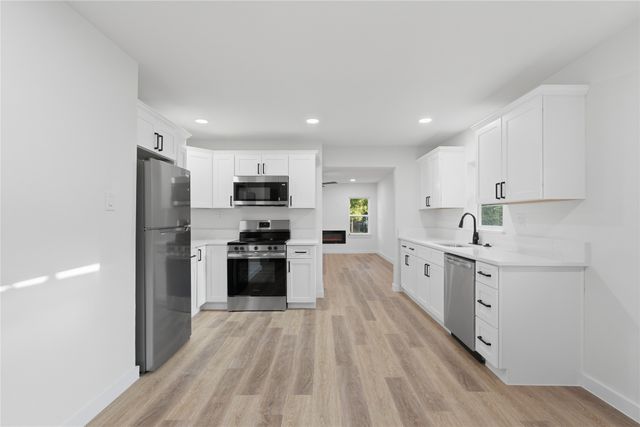 2607 Brandon Street, Dallas, TX 75211