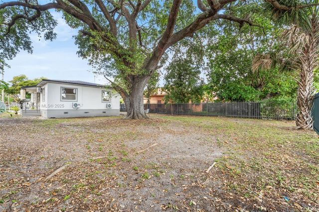 4851 NW 15th Ave, Miami, FL 33142