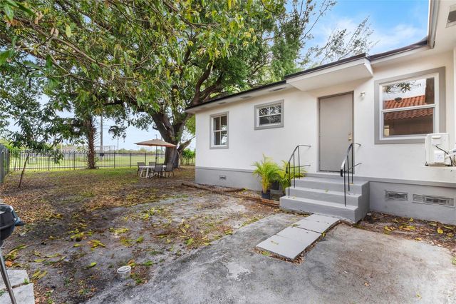 4851 NW 15th Ave, Miami, FL 33142
