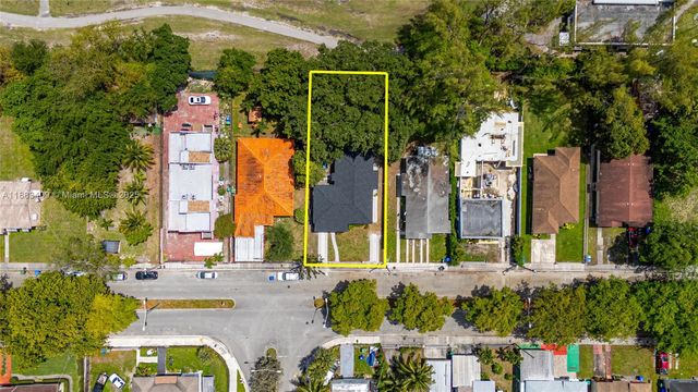 4851 NW 15th Ave, Miami, FL 33142
