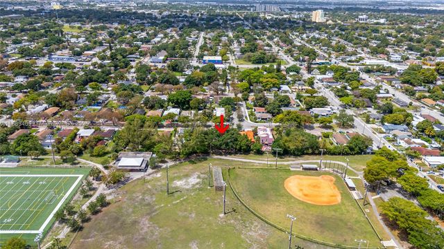 4851 NW 15th Ave, Miami, FL 33142