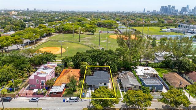 4851 NW 15th Ave, Miami, FL 33142