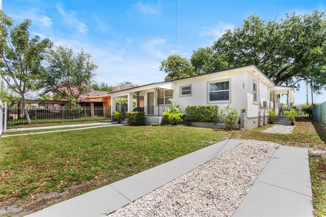 4851 NW 15th Ave, Miami, FL 33142