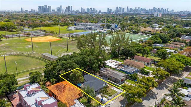 4851 NW 15th Ave, Miami, FL 33142