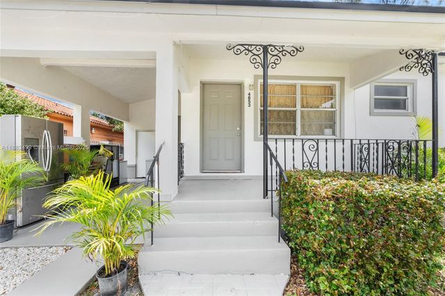 4851 NW 15th Ave, Miami, FL 33142