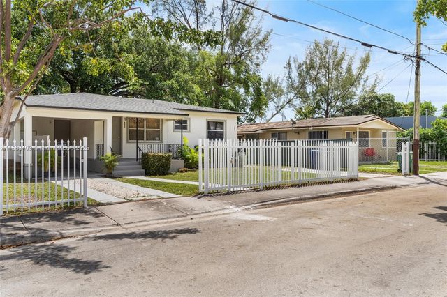 4851 NW 15th Ave, Miami, FL 33142