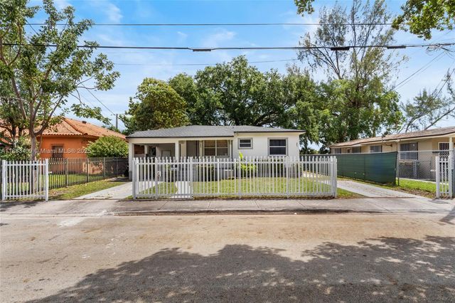 4851 NW 15th Ave, Miami, FL 33142