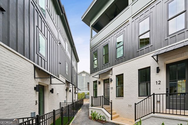 1160 Boulevard SE 11, Atlanta, GA 30312