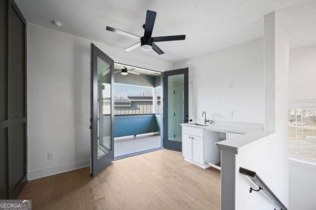 1160 Boulevard SE 11, Atlanta, GA 30312