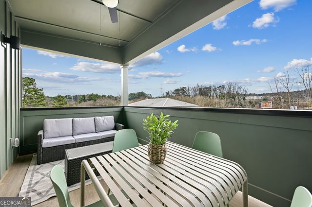 1160 Boulevard SE 11, Atlanta, GA 30312