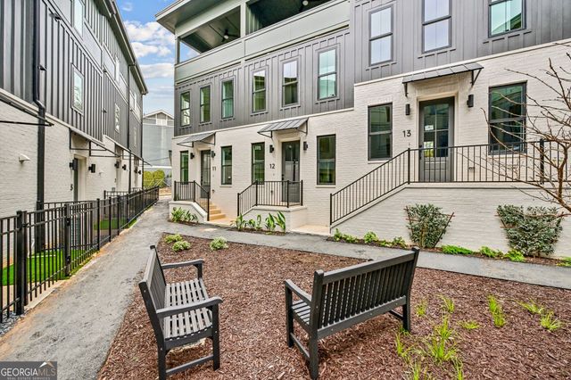 1160 Boulevard SE 11, Atlanta, GA 30312