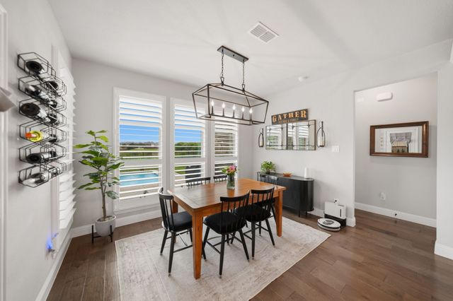 9801 Wexley Way, Fort Worth, TX 76131