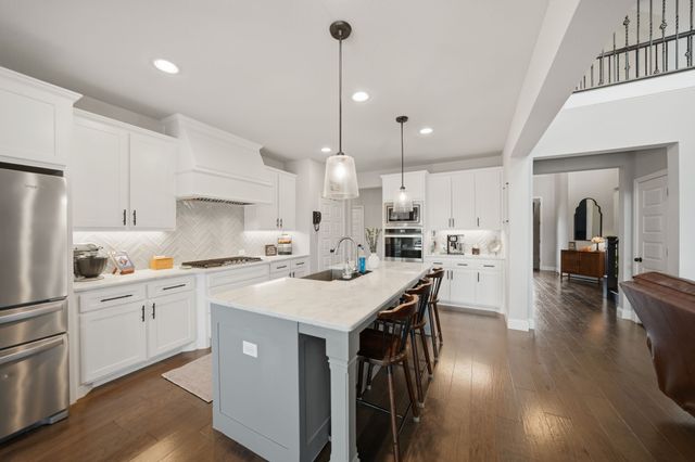 9801 Wexley Way, Fort Worth, TX 76131