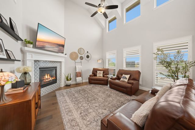 9801 Wexley Way, Fort Worth, TX 76131