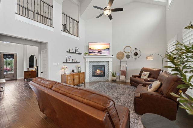 9801 Wexley Way, Fort Worth, TX 76131