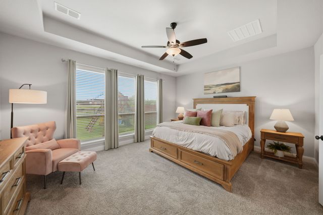 9801 Wexley Way, Fort Worth, TX 76131