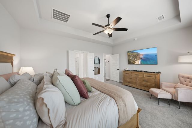 9801 Wexley Way, Fort Worth, TX 76131