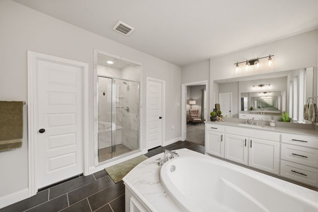 9801 Wexley Way, Fort Worth, TX 76131