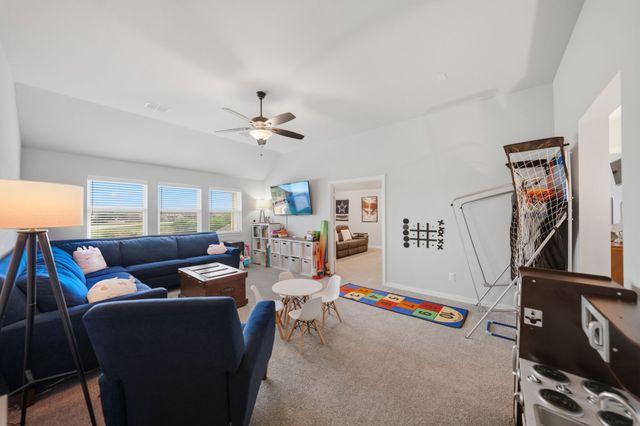 9801 Wexley Way, Fort Worth, TX 76131