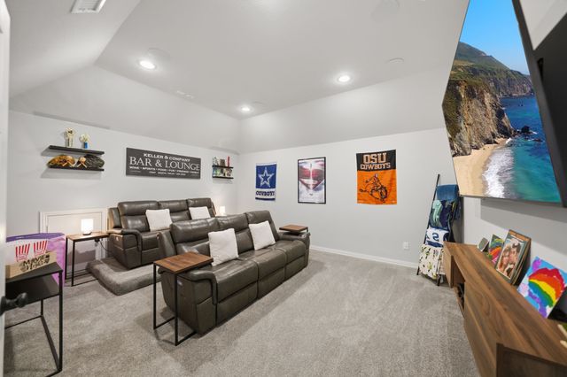 9801 Wexley Way, Fort Worth, TX 76131