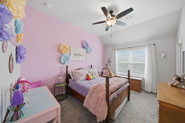 9801 Wexley Way, Fort Worth, TX 76131