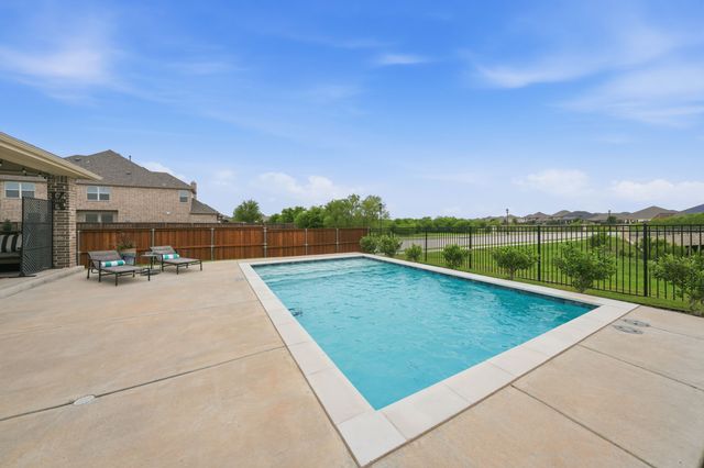 9801 Wexley Way, Fort Worth, TX 76131