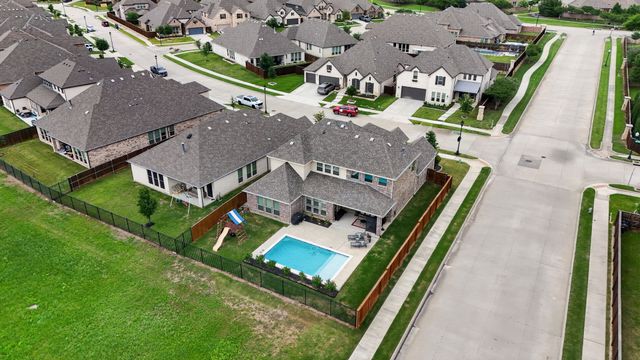 9801 Wexley Way, Fort Worth, TX 76131