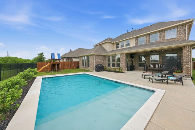 9801 Wexley Way, Fort Worth, TX 76131