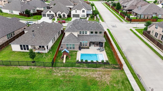 9801 Wexley Way, Fort Worth, TX 76131