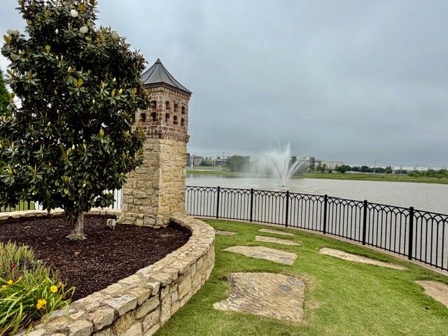 9801 Wexley Way, Fort Worth, TX 76131