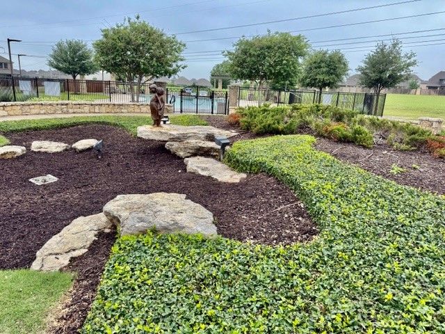 9801 Wexley Way, Fort Worth, TX 76131