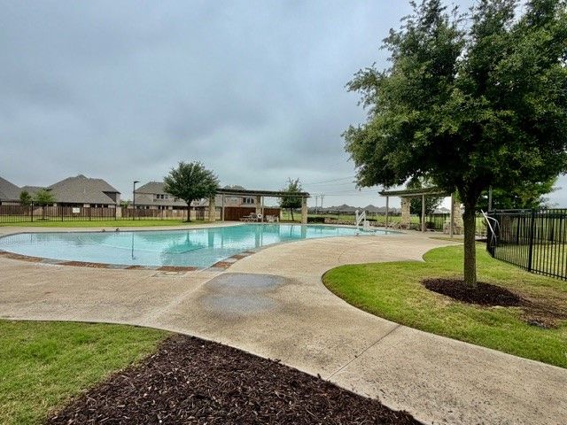 9801 Wexley Way, Fort Worth, TX 76131