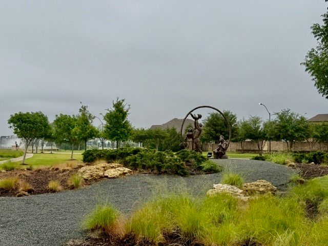 9801 Wexley Way, Fort Worth, TX 76131