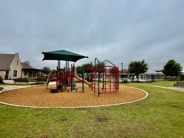 9801 Wexley Way, Fort Worth, TX 76131