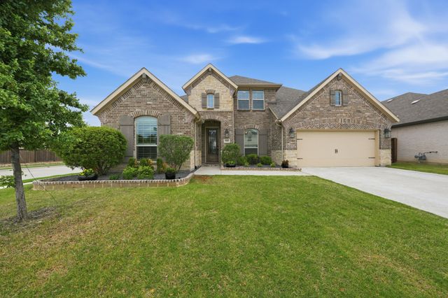 9801 Wexley Way, Fort Worth, TX 76131
